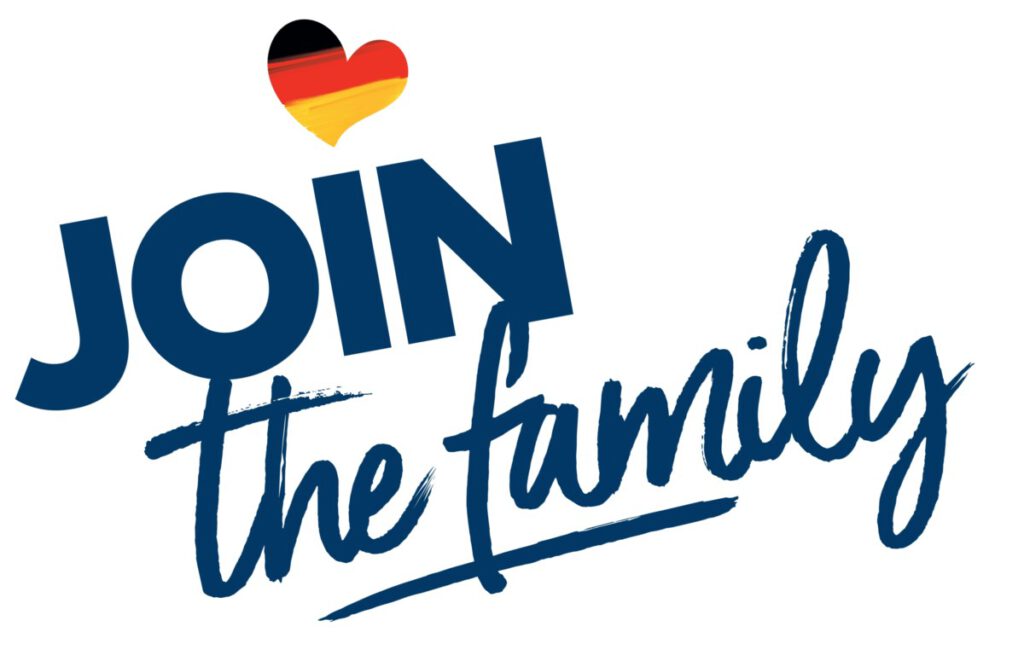 Join the family